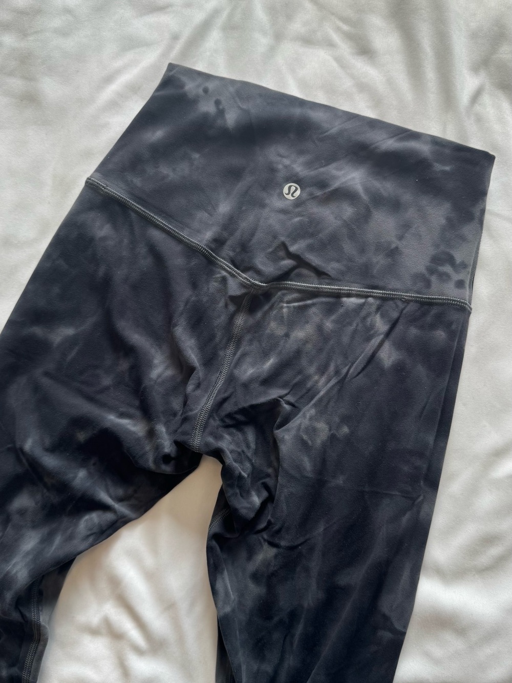 Lululemon Align Pant 25" *Diamond Dye